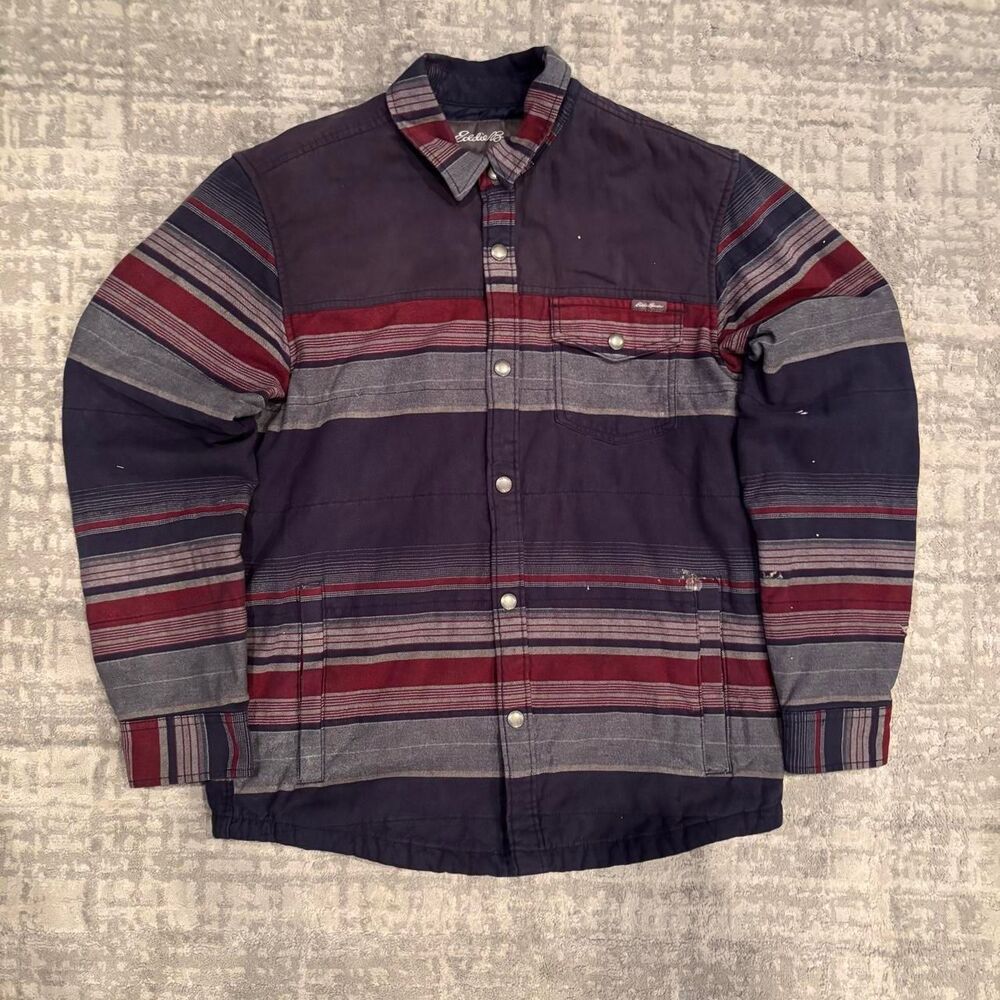 Eddie-bauer Men's multi Jacket